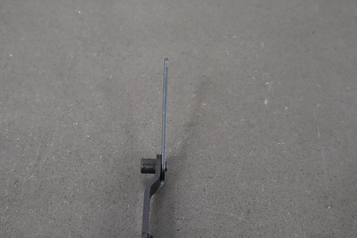 1975 Suzuki RV125 Shifter Shift Shaft OEM 25510-05400 Bike