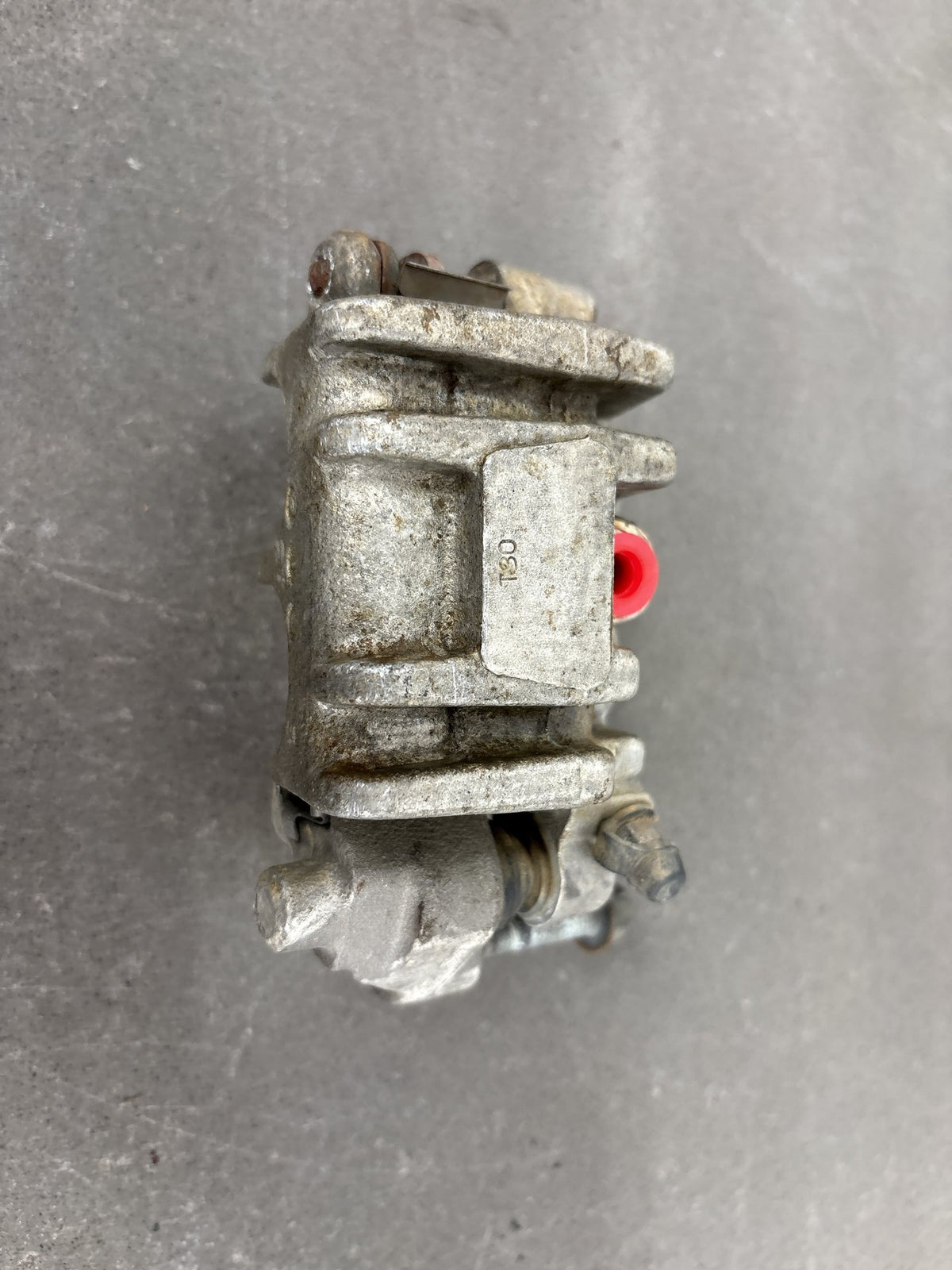 Front brake caliper Suzuki DR650 DR650 SE 96-21 DRZ400 E S 59300-13E01-999