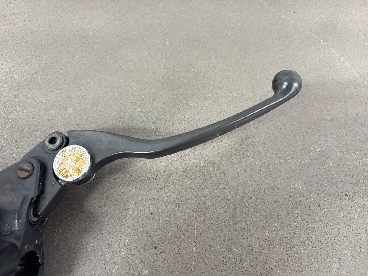 1990-2000 Kawasaki ZX-11 ZX1100C ZX1100D Front Brake Master Cylinder 43015-1498