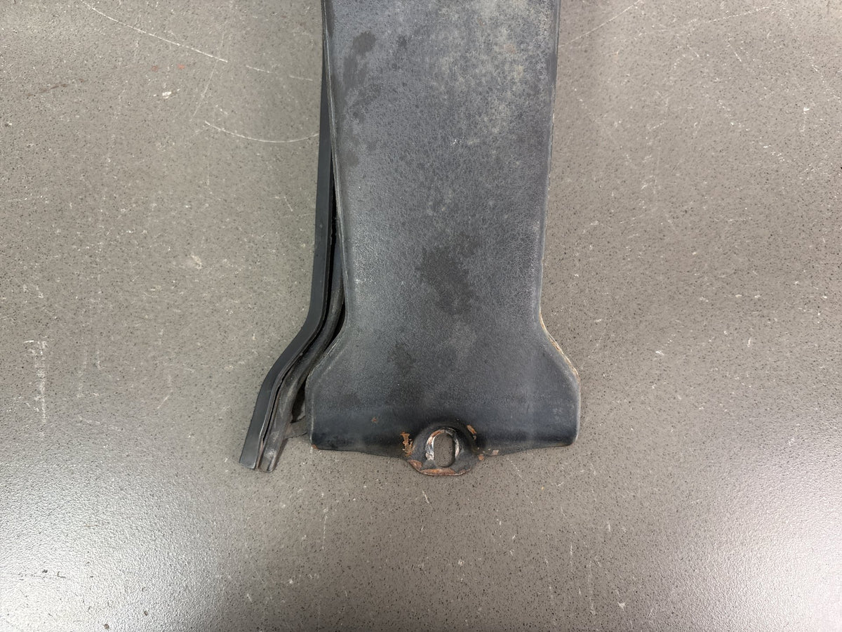 2006 Dyna Super Glide FXDI Harley Tank Dash Console 61692-04