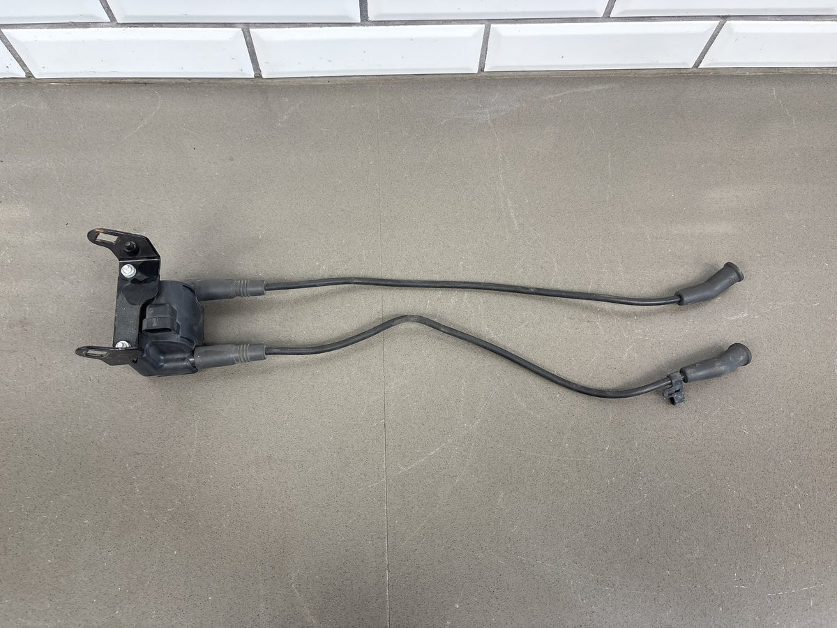 2001-2006 Harley Road King FLHR FLHRI FLHRCI Ignition Coil OEM 31743-01