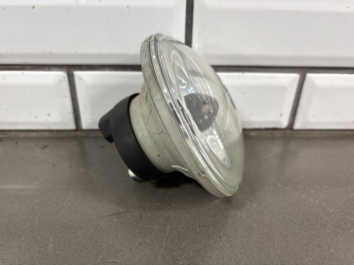 06-15 Dyna Super Glide Street Bob Low Rider Harley Headlight Headlamp 68297-05
