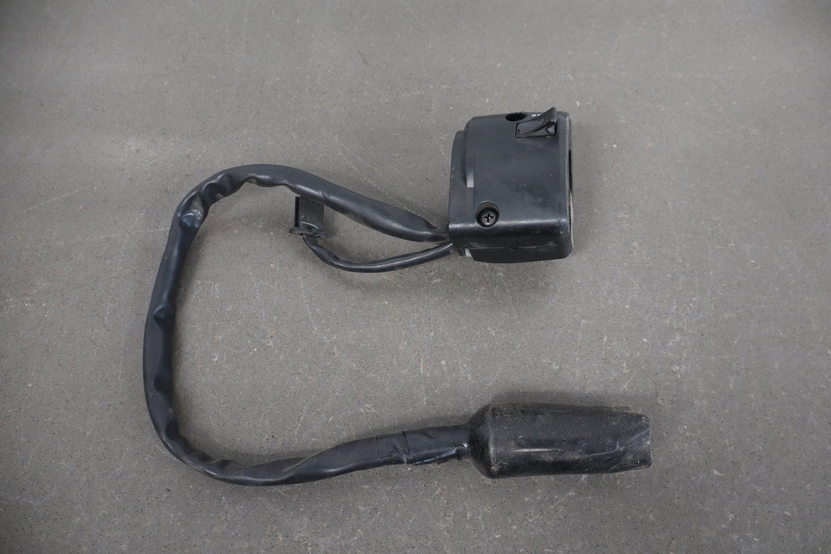 2013-2017 Kawasaki Ninja 300 EX300 Left Handlebar Switch OEM LH