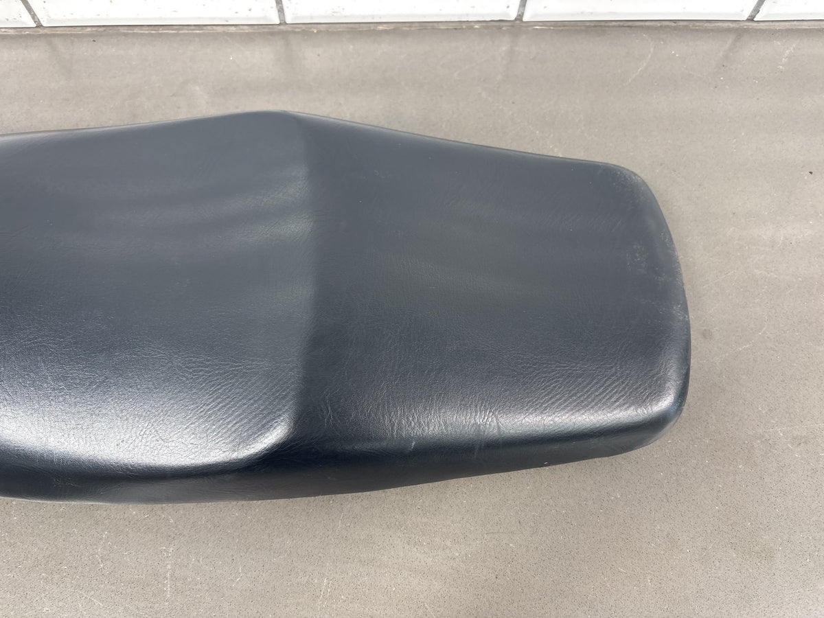 1990-1993 Kawasaki Ninja ZX11 Seat Assembly OEM 53001-1596-MA