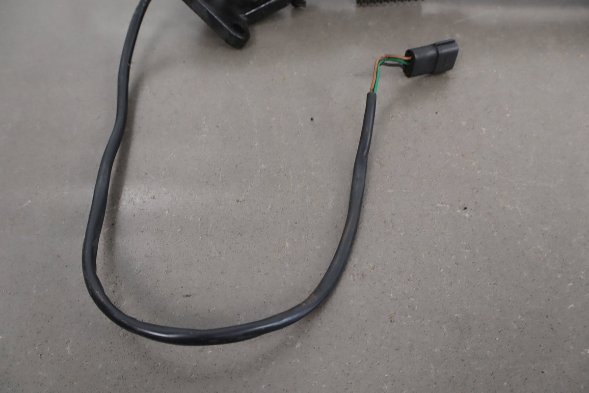 2000 Triumph Tiger 900 T709 Kickstand Side Stand with Switch OEM