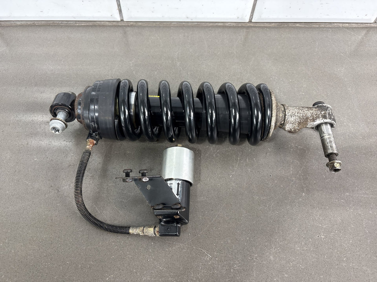 2000 Triumph Tiger 900 T709 Rear Shock OEM