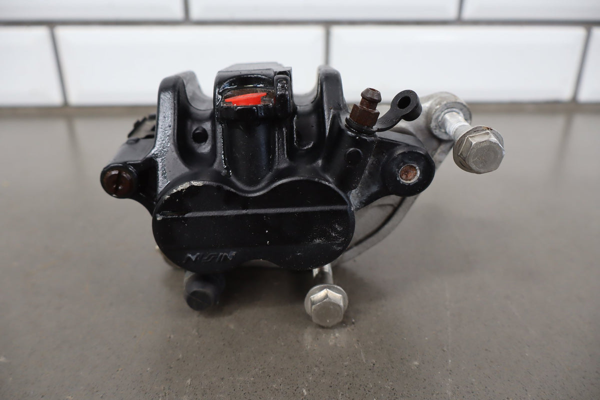 2000 Triumph Tiger 900 T709 Front Caliper Pair OEM