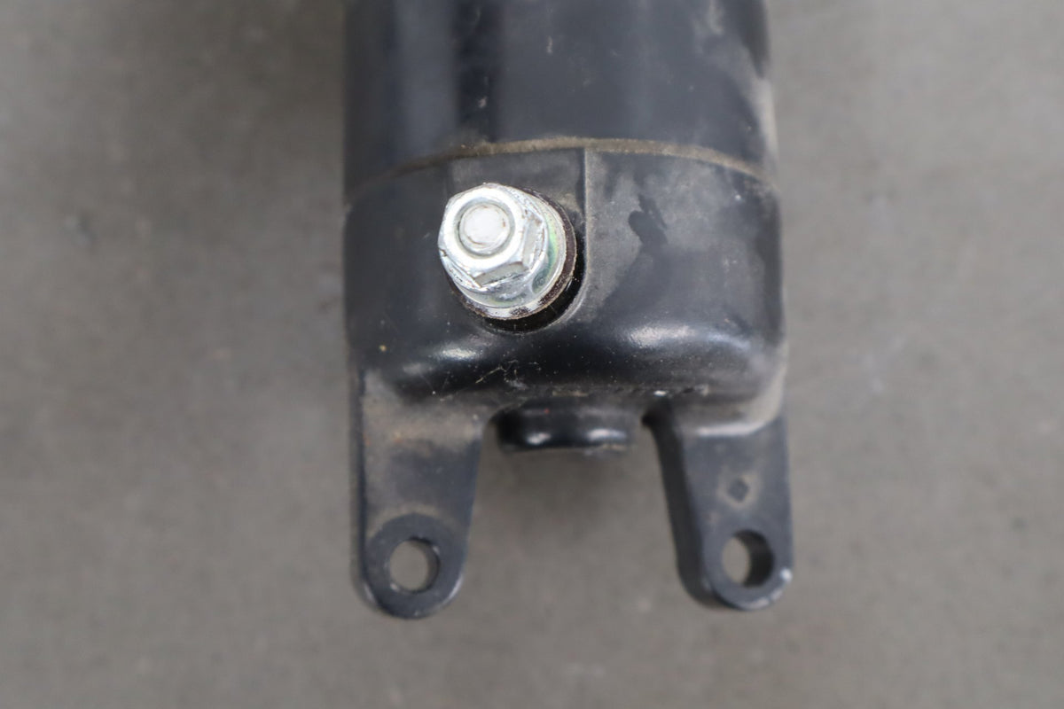 2008-2012 Kawasaki Ninja 250R Electric Starter Motor OEM 21163-1317 EX250J Bike
