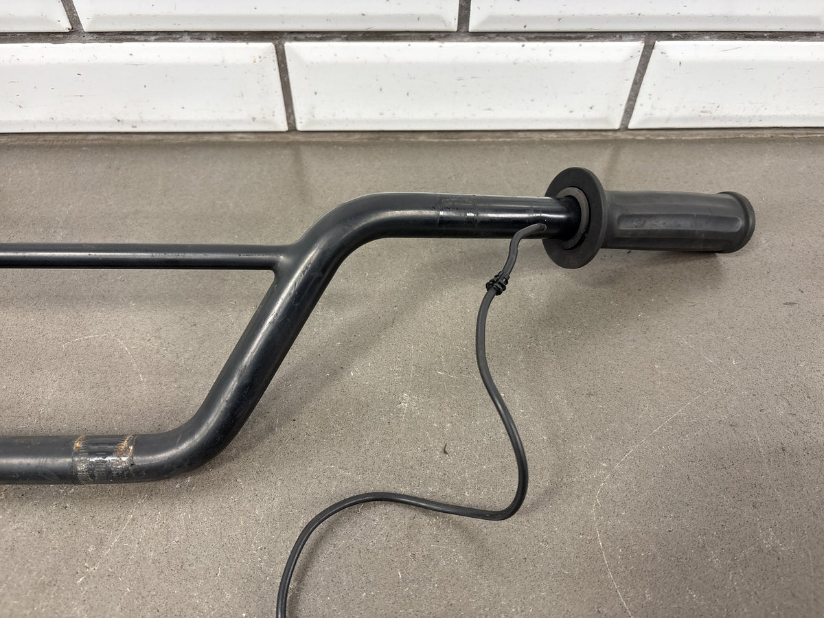 2000 Triumph Tiger 900 T709 Handlebar OEM