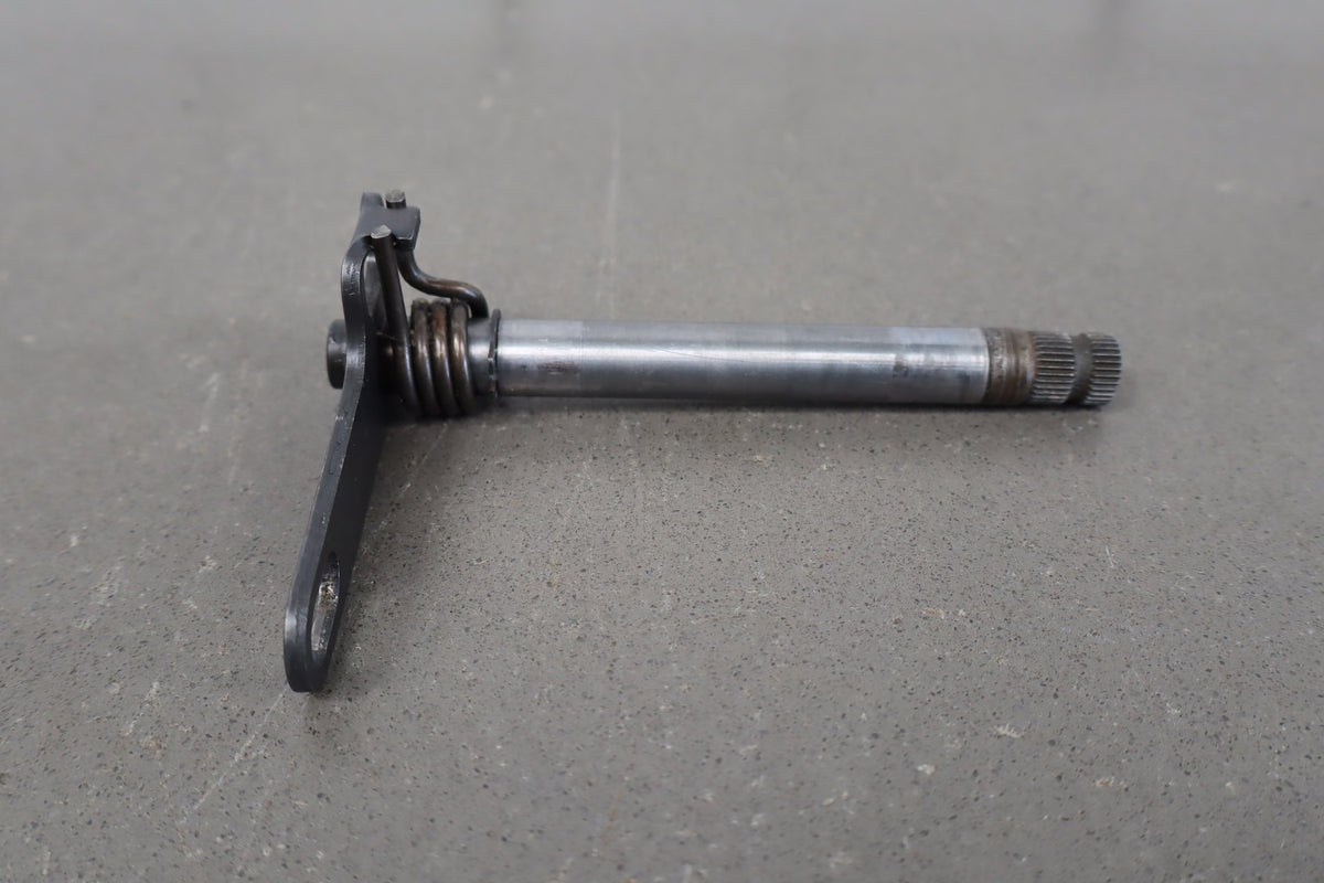 1997 Suzuki RM250 Shift Shaft 25510-37E00