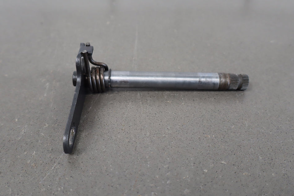 1997 Suzuki RM250 Shift Shaft 25510-37E00