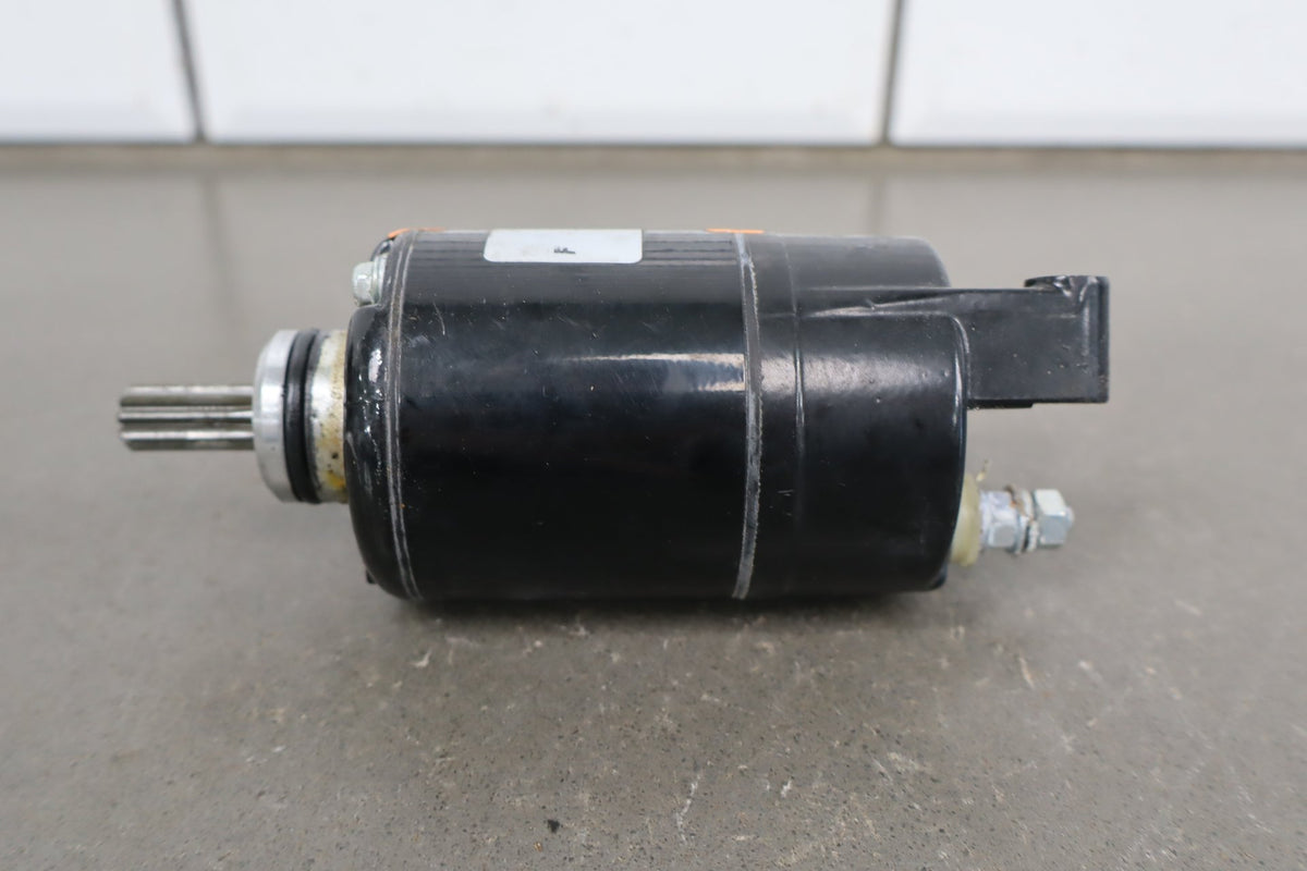 2018-2023 Kawasaki Ninja 400 OEM Starter Motor 21163-0782 EX400 Z400