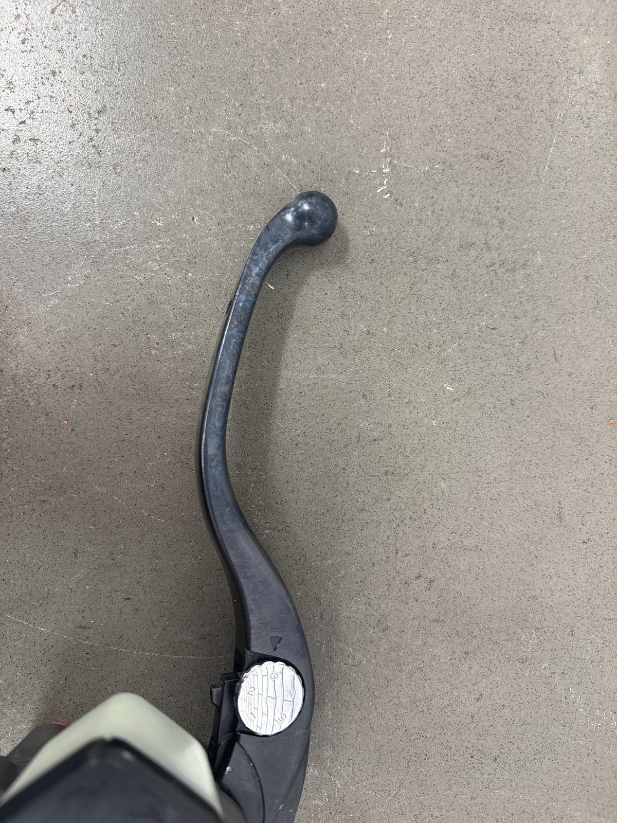 2010-2014 Kawasaki Concours 14 ZG1400 Clutch Master Cylinder 43015-0149