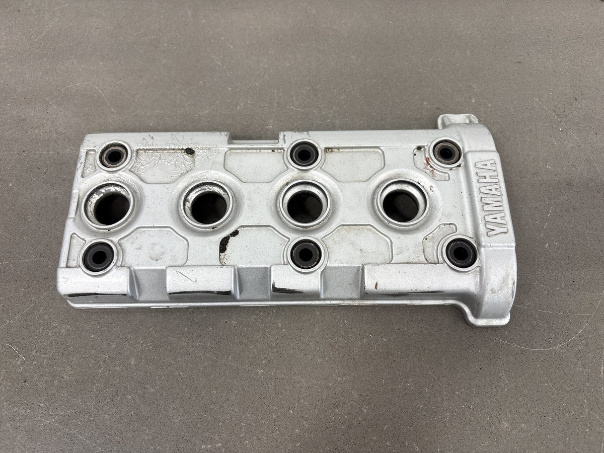 1999-2002 Yamaha YZF-R6 Valve Cover Cylinder Head Cover OEM