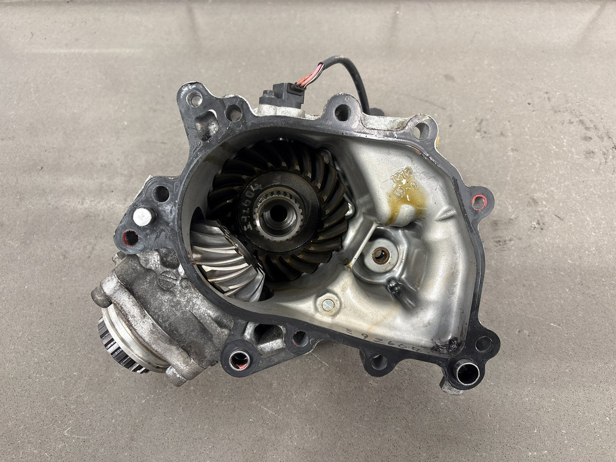 2010-2014 Kawasaki Concours 14 ZG1400 Front Bevel Gear Assembly 11021-0014