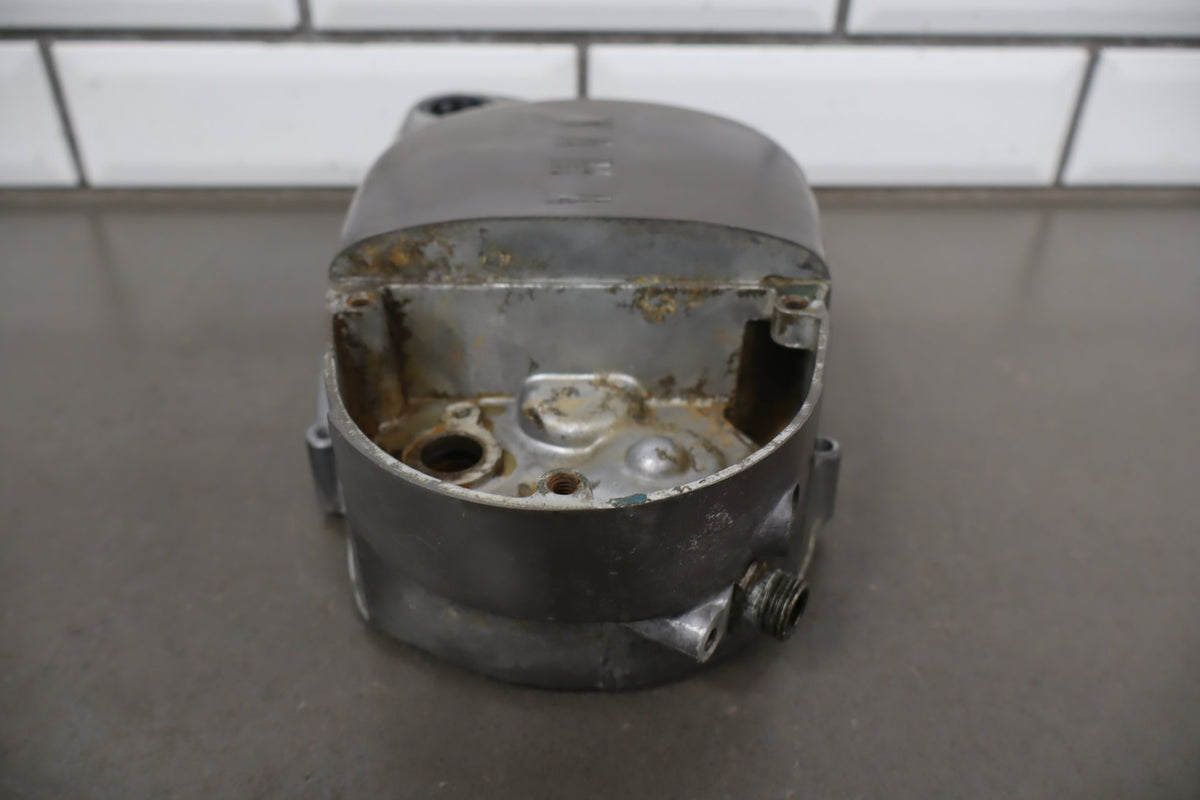 1975 Yamaha DT125 Right Crankcase Cover OEM 314-15421-00-00 RH