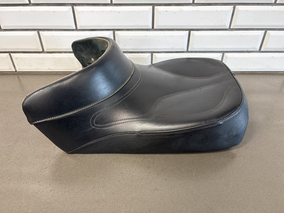 2006-2024 Yamaha FJR1300 Corbin Front Rider Seat Black Y-FJR13-6-F