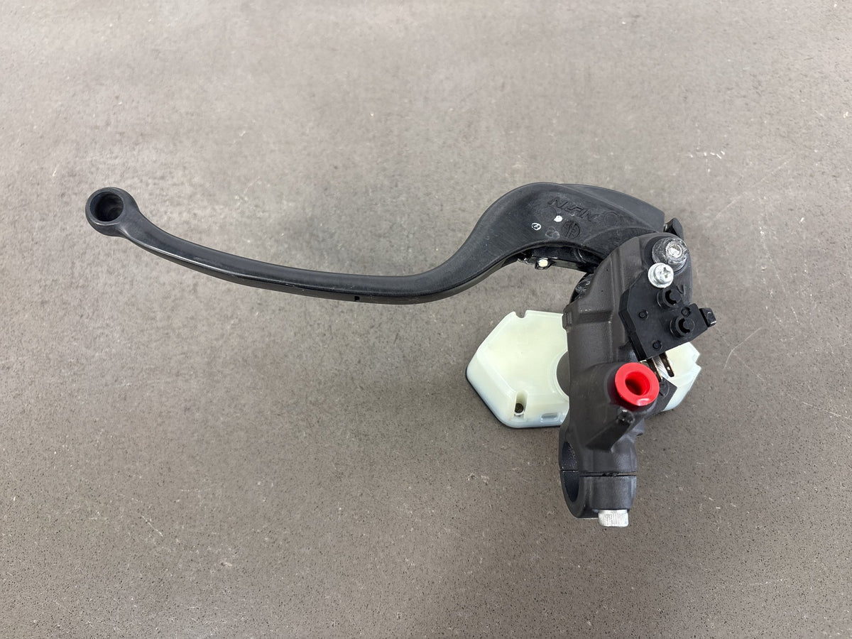 2010-2014 Kawasaki Concours 14 ZG1400 Front Brake Master Cylinder 43015-0148