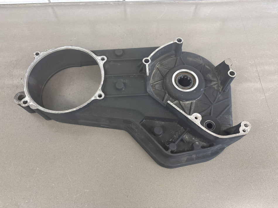 2001-2006 Harley Road King FLHR FLHRI FLHRCI Inner Primary Black OEM 60432-01