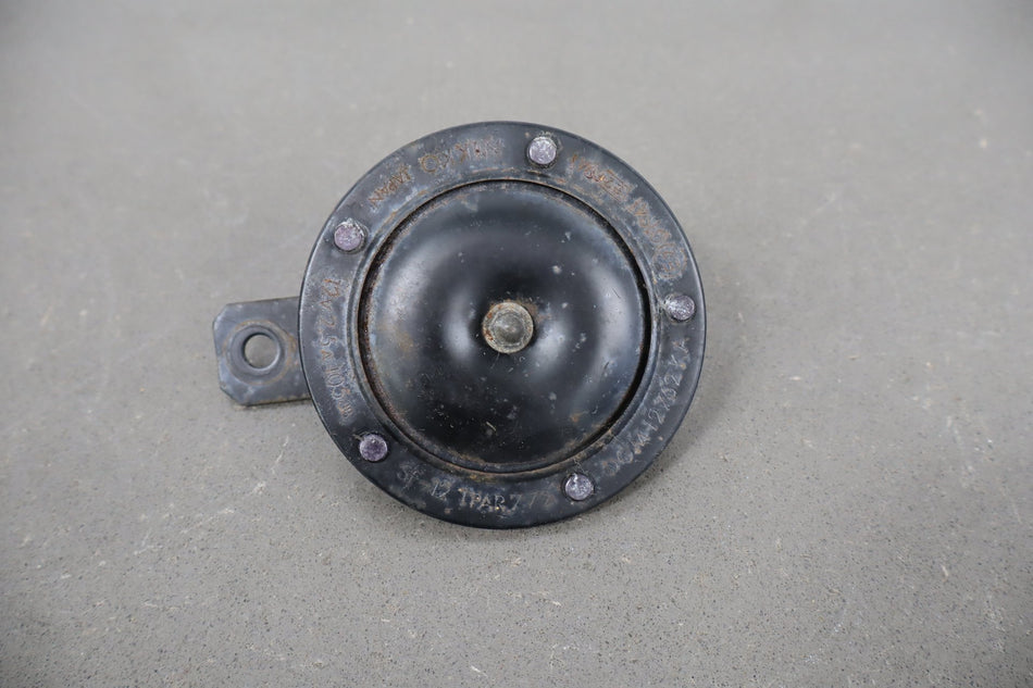 2000 Triumph Tiger 900 T709 Horn OEM