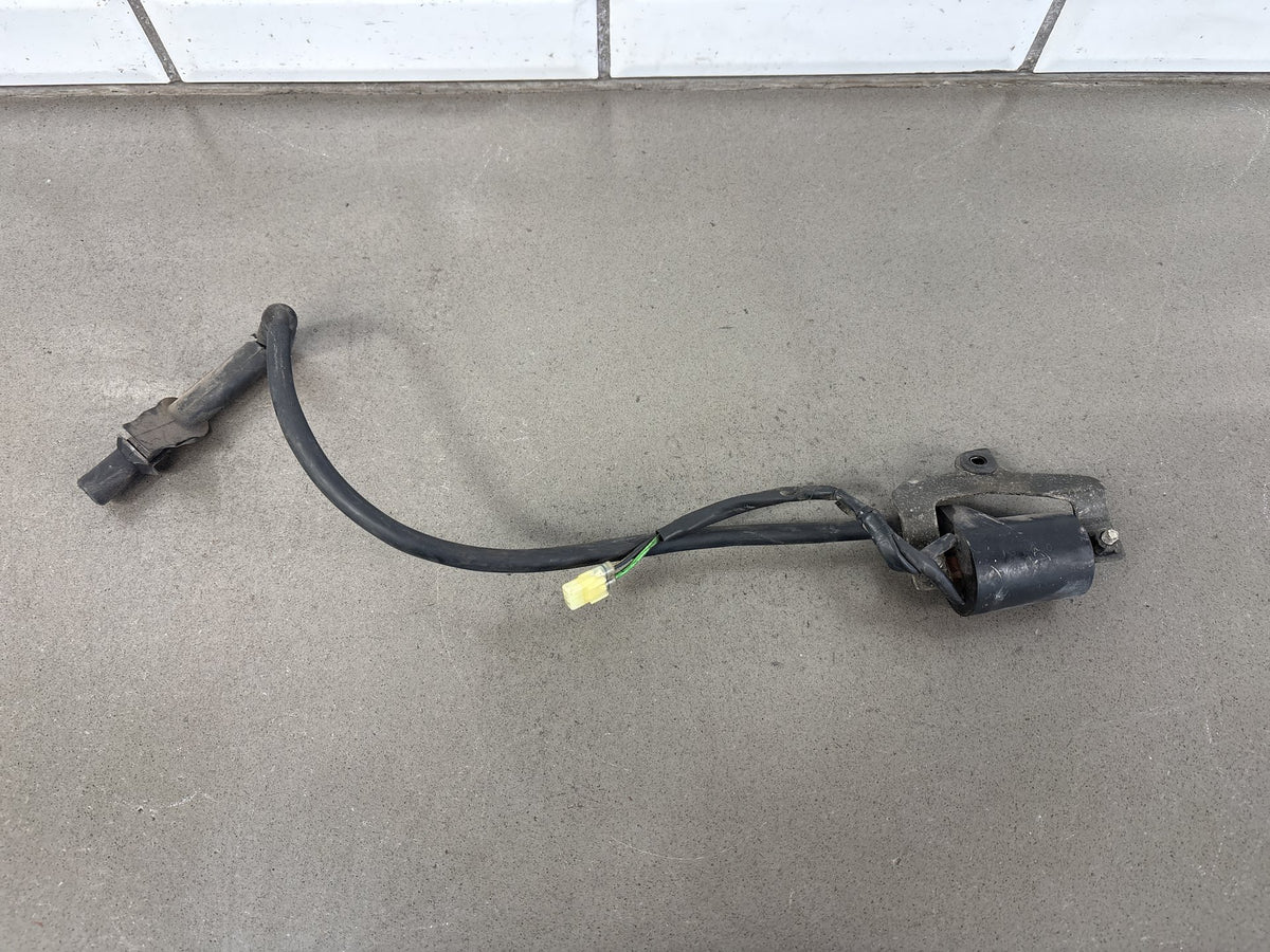 1998-2005 Honda Super Hawk VTR1000F Ignition Coil Set OEM 30501-MBB-E30
