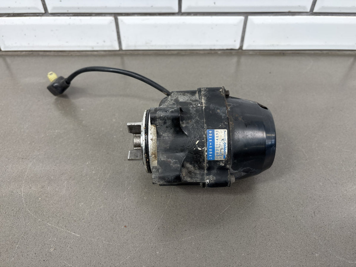1990-2001 Kawasaki ZX-11 ZX1100C ZX1100D Alternator Generator OEM 21001-1104