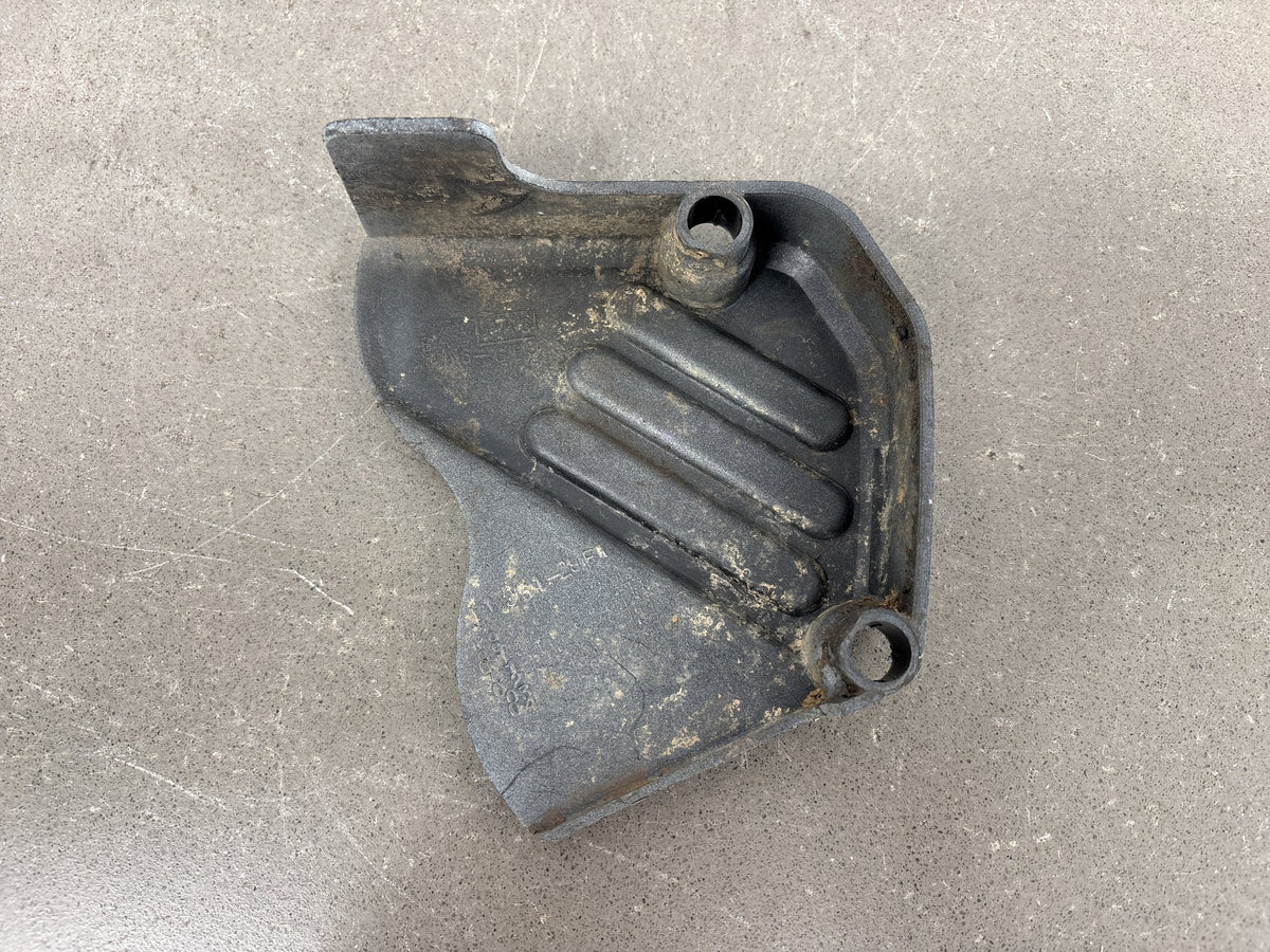 2000-2024 Suzuki DRZ400 E S SM Front Sprocket Cover Countershaft Guard OEM