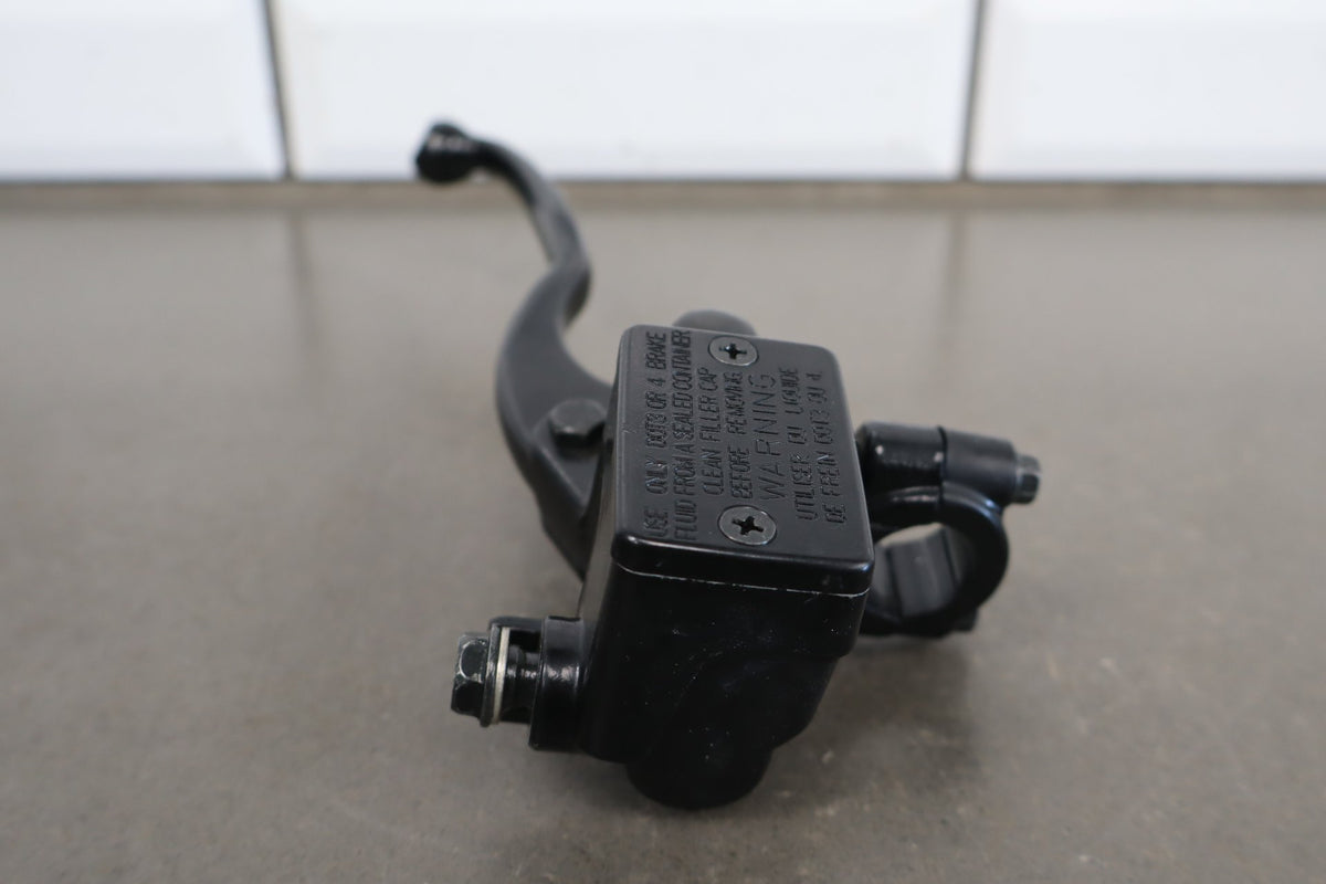 2013-2017 Kawasaki Ninja 300 EX300 Front Brake Master Cylinder OEM