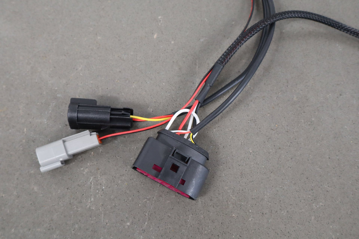 13-18 Ram RetroShop 4th Gen Projector Headlight Conversion Harness Adapter V3.1