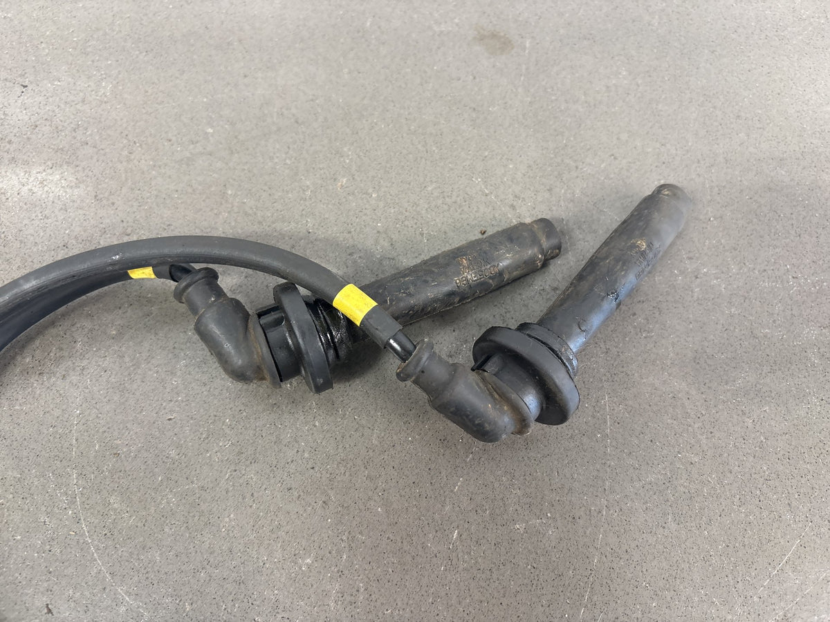 1990-1993 Kawasaki Ninja ZX-11 ZX1100C Ignition Coil Set OEM 21121-1166