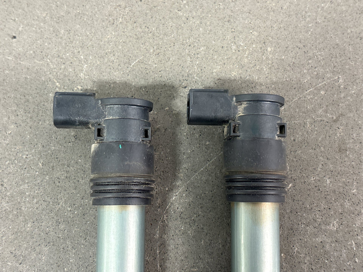 17-25 Kawasaki Ninja 650 EX650 Ignition Stick Coils Pair 21171-0033