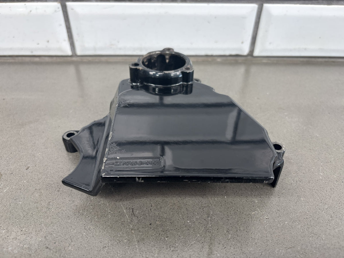 1990-1994 Kawasaki ZX-11 ZX1100C ZX1100D Front Sprocket Cover OEM 14026-1157