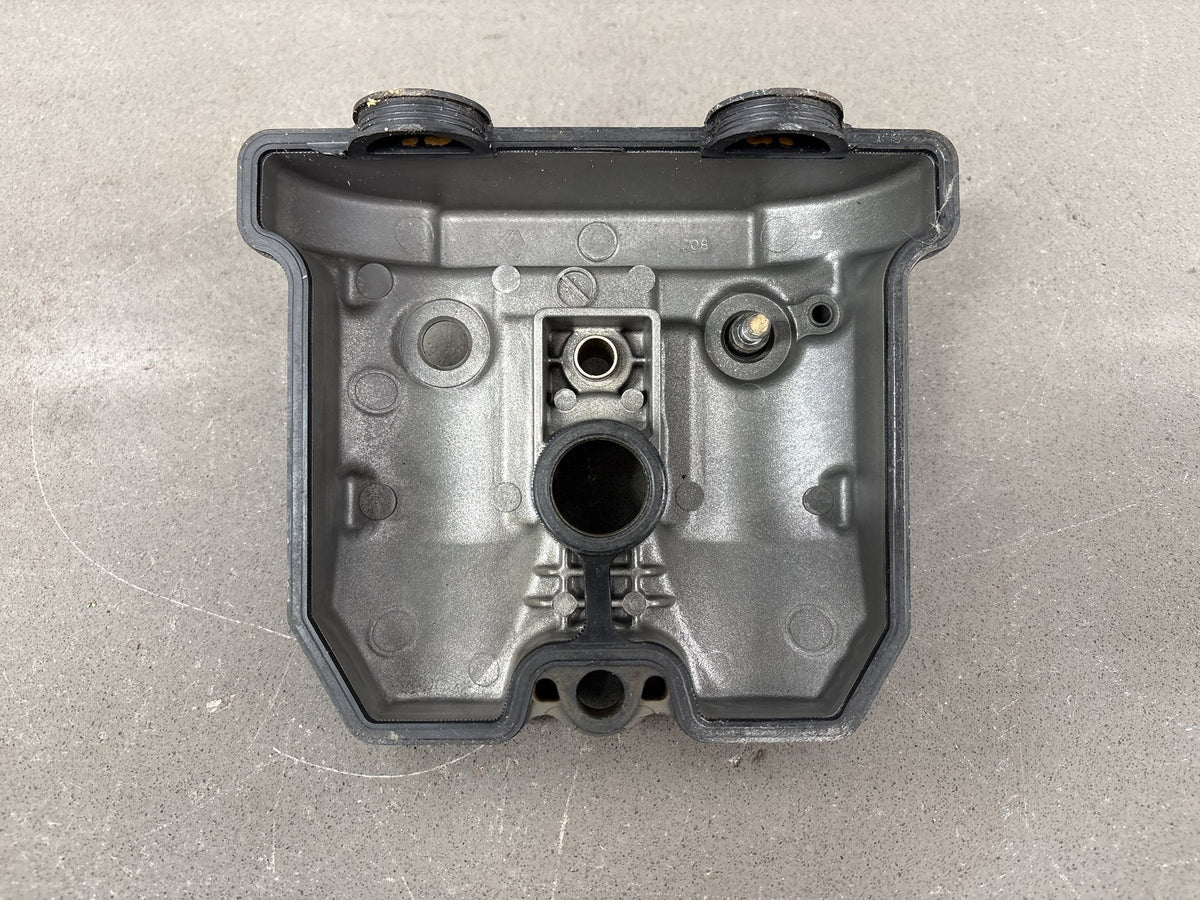 2000-2024 Suzuki DRZ400 E S SM Magnesium Valve Cover Cylinder Head Cover OEM