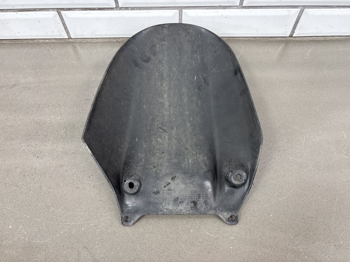 2004-2010 Aprilia RSV1000R Tuono 1000R Rear Hugger Mudguard OEM