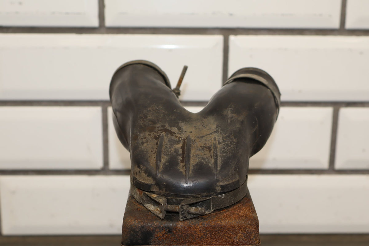 1973 Yamaha RD350 Airbox 360-14411-00-00
