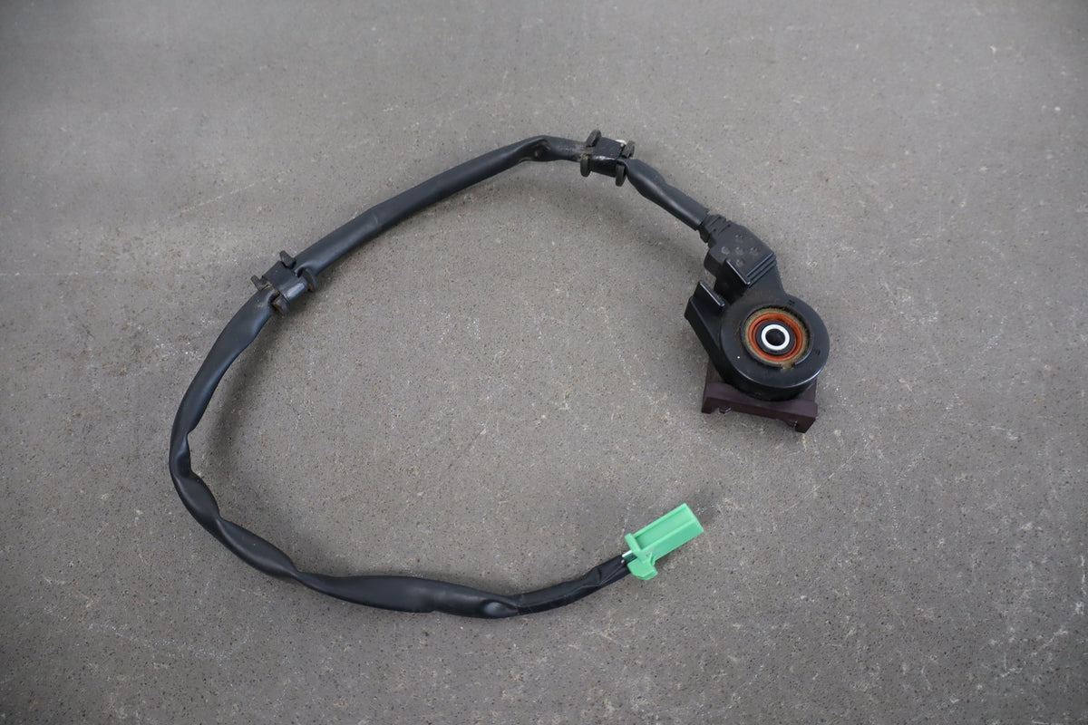 2017-2020 Honda CRF250L Rally Kickstand Switch