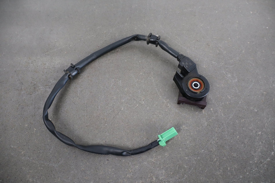 2017-2020 Honda CRF250L Rally Kickstand Switch
