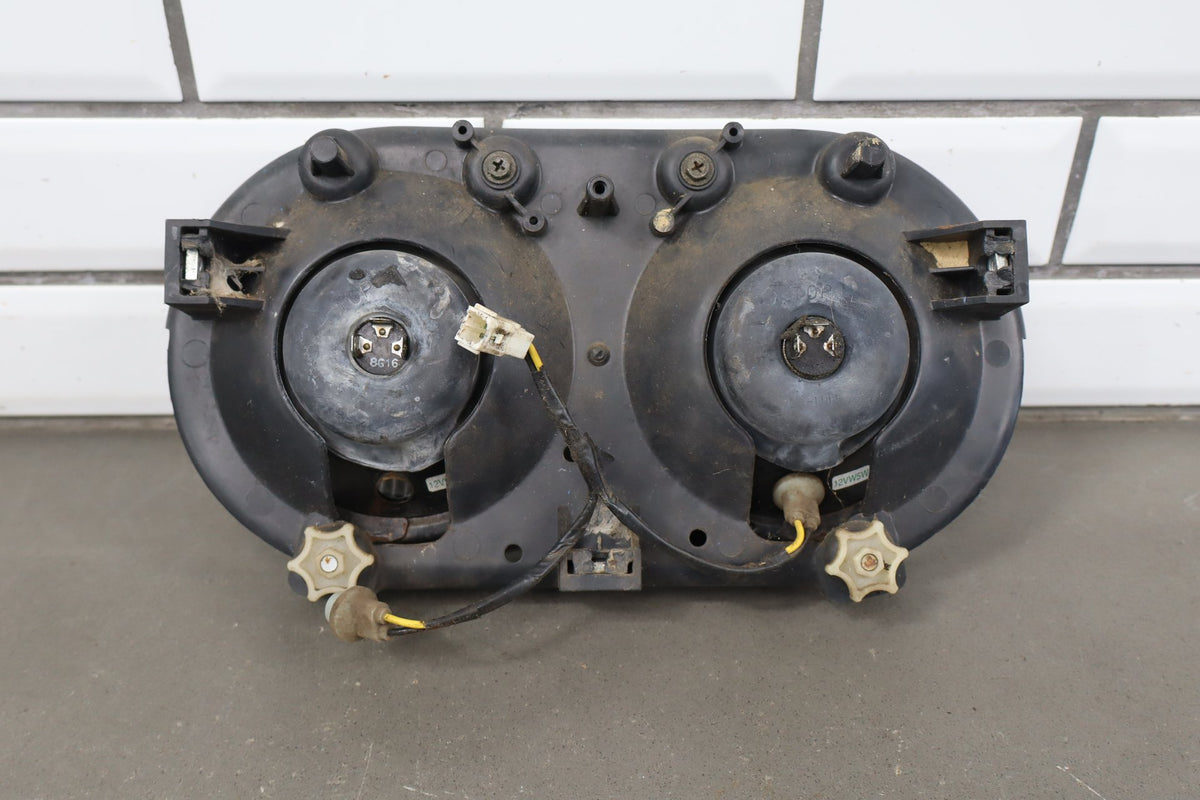 2000 Triumph Tiger 900 T709 Dual Headlight OEM