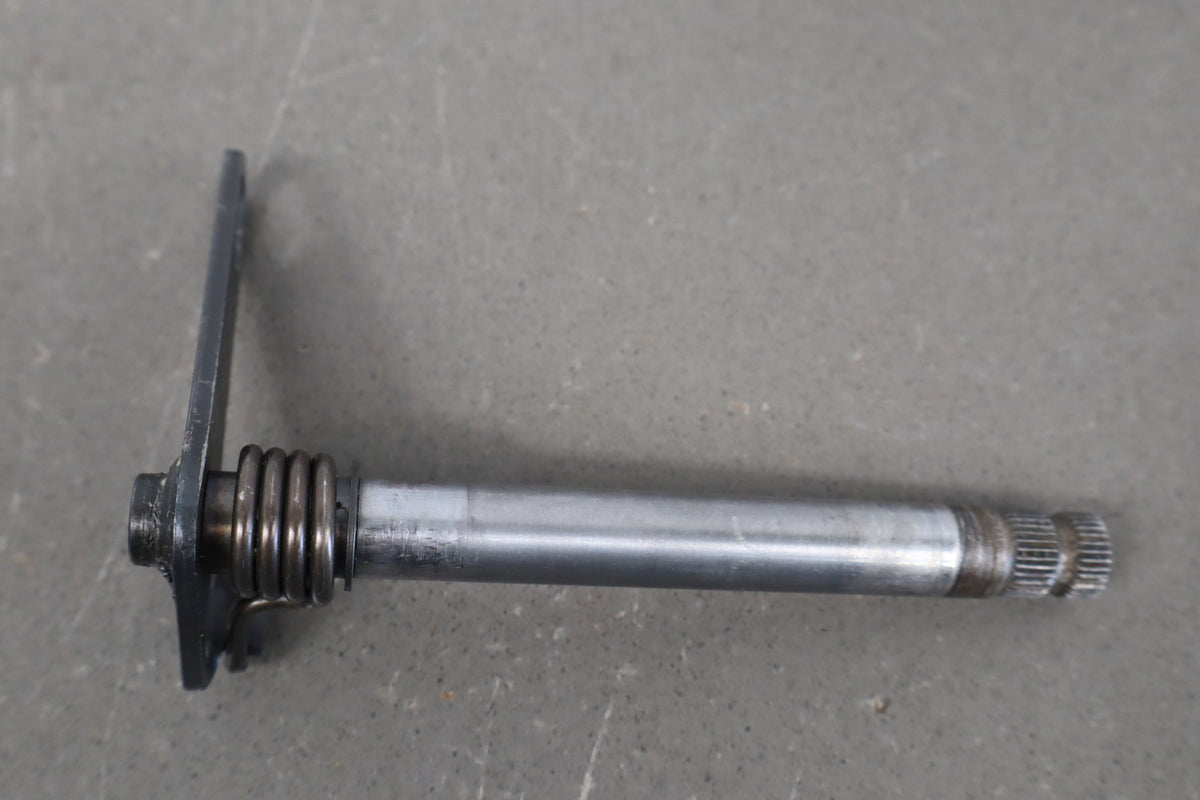 1997 Suzuki RM250 Shift Shaft 25510-37E00