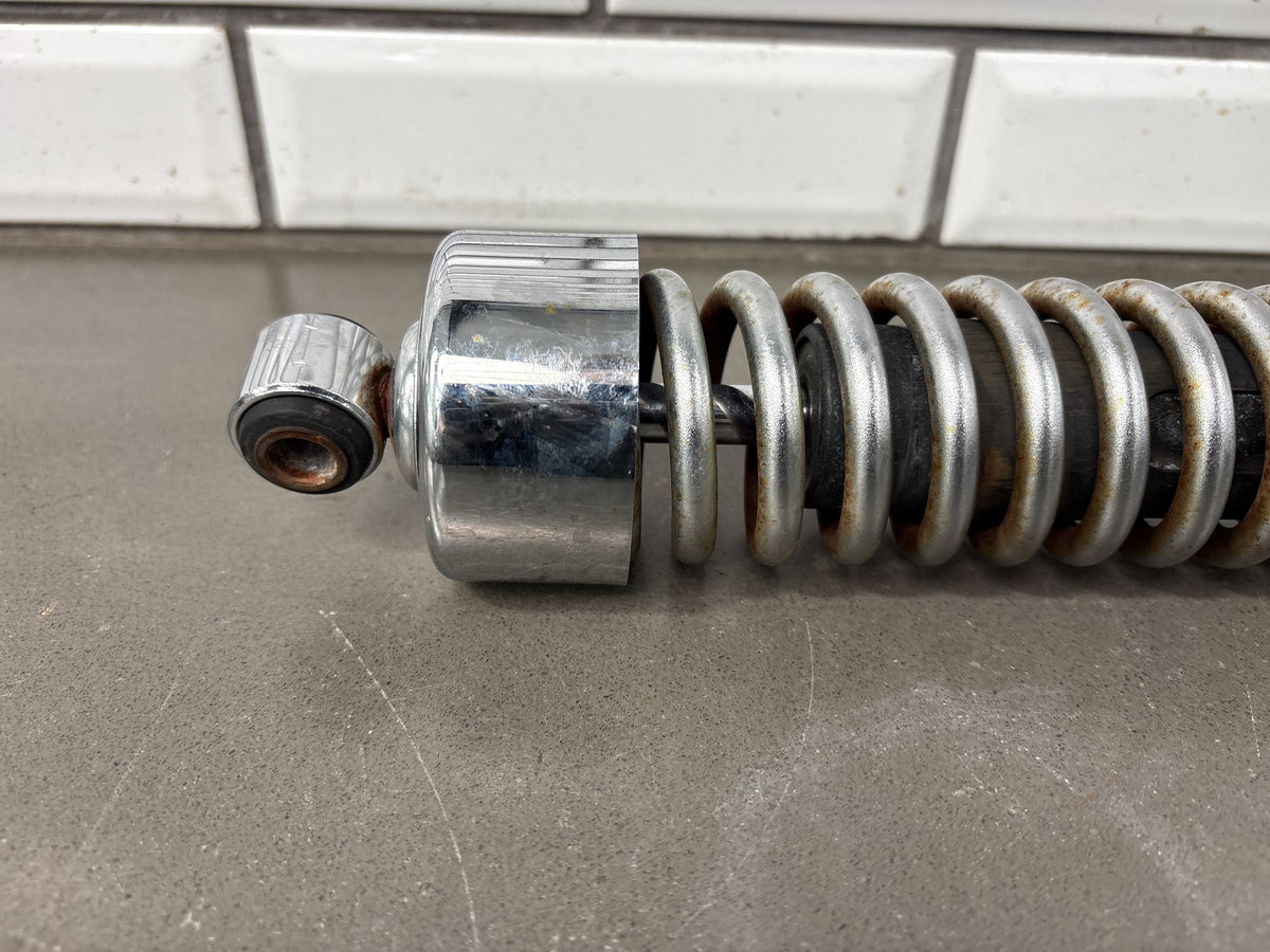 06-09 Dyna Super Glide FXD FXDI Harley Rear Shock Absorber 54517-06