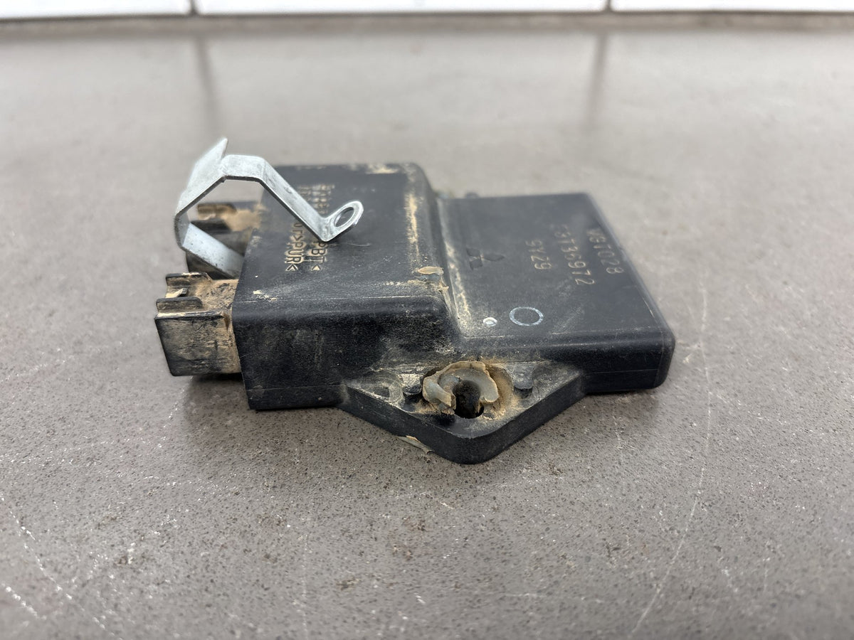 2000-2007 Suzuki DRZ400E CDI Ignitor Box ECU OEM F8T36972