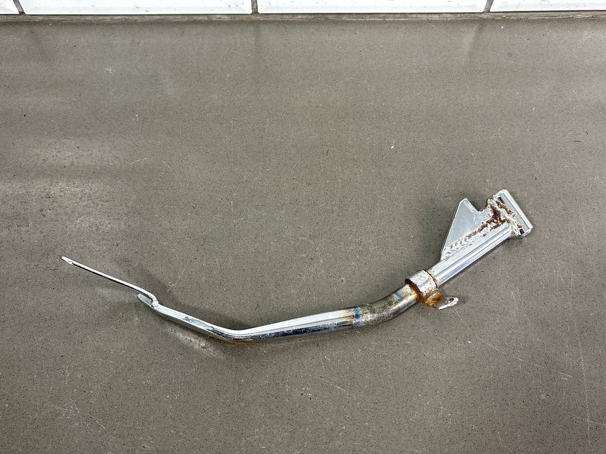 2006 Harley Sportster XL883 XL883R XL1200R Jiffy Stand Kickstand OEM 50116-05
