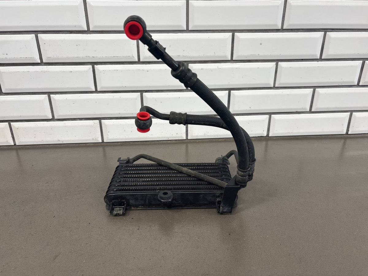 1990-1993 Kawasaki Ninja ZX-11 ZX1100C Oil Cooler OEM 39067-1057