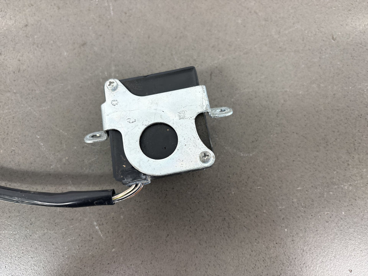 2010-2014 Kawasaki Concours 14 ZG1400 Grip Heater Control Switch 21178-0002