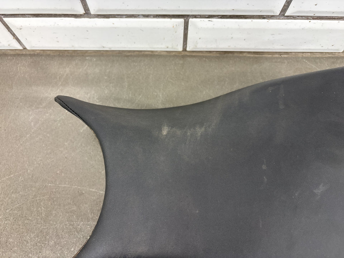 2015-2022 Honda CBR300R Front Rider Seat Saddle Black OEM