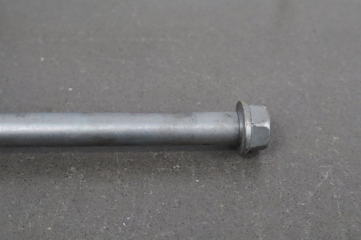 2018-2026 KAWASAKI NINJA 400 500 FRONT WHEEL AXLE SHAFT SPINDLE 41068-0627 OEM