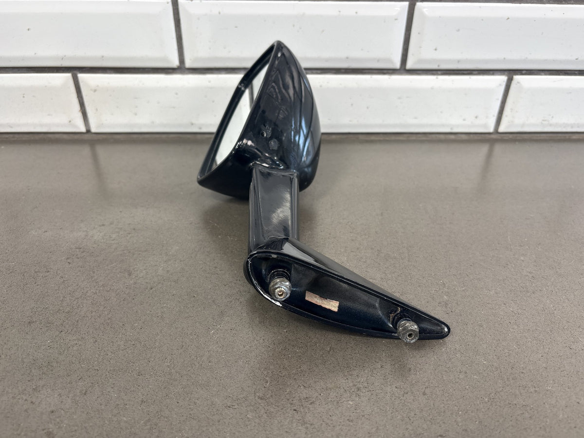1990-1994 Kawasaki Ninja ZX-11 ZX1100C ZX1100D Right Mirror OEM 56001-1391-H8