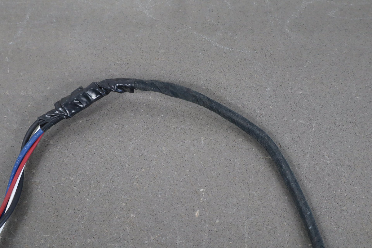 99-07 Chevy GMC Prodigy Trailer Brake Control Module GMT800