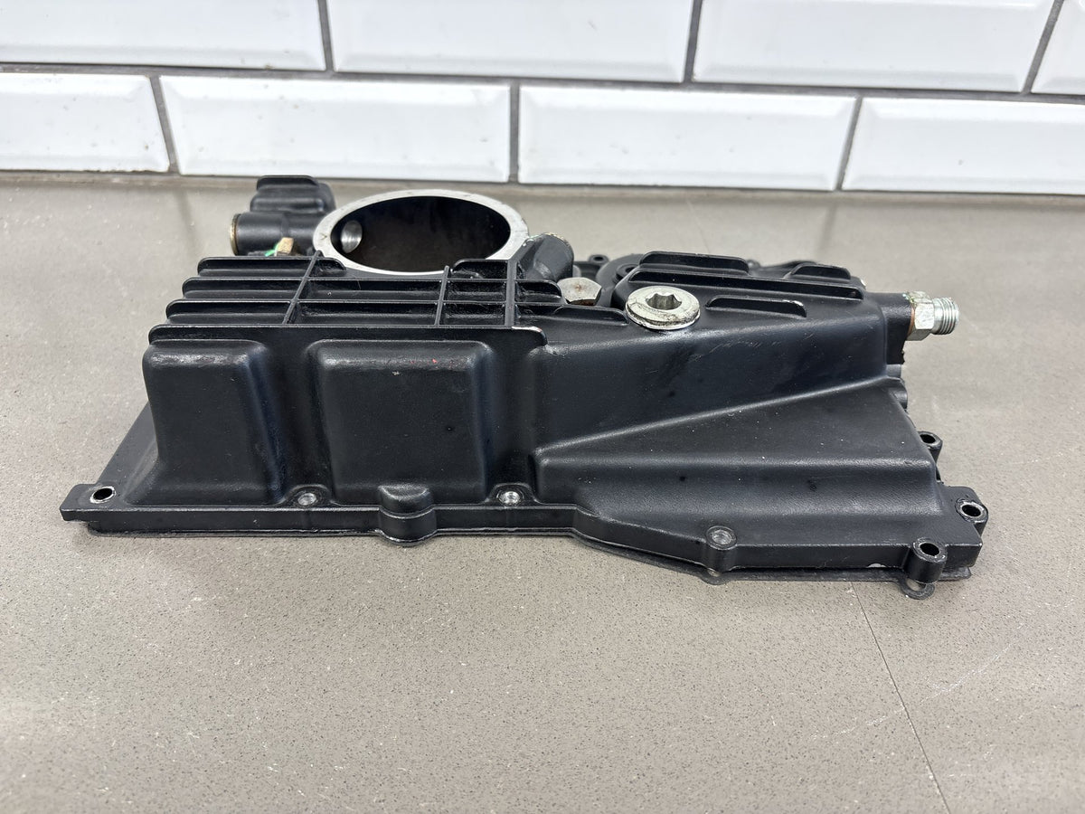 1993-1997 Triumph Daytona 1200 Engine Oil Pan Sump OEM