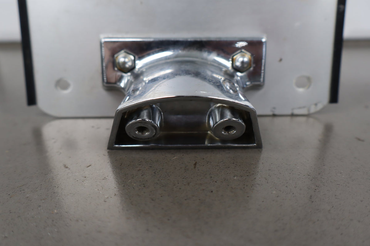 2001 Suzuki VL800 Volusia License Plate Bracket OEM